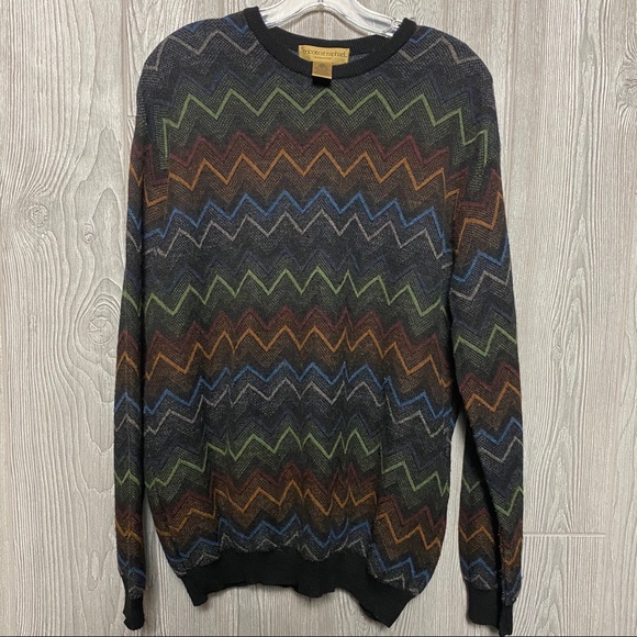 Tricots st.raphae Other - Wool Tricots st. Raphael Sweater
